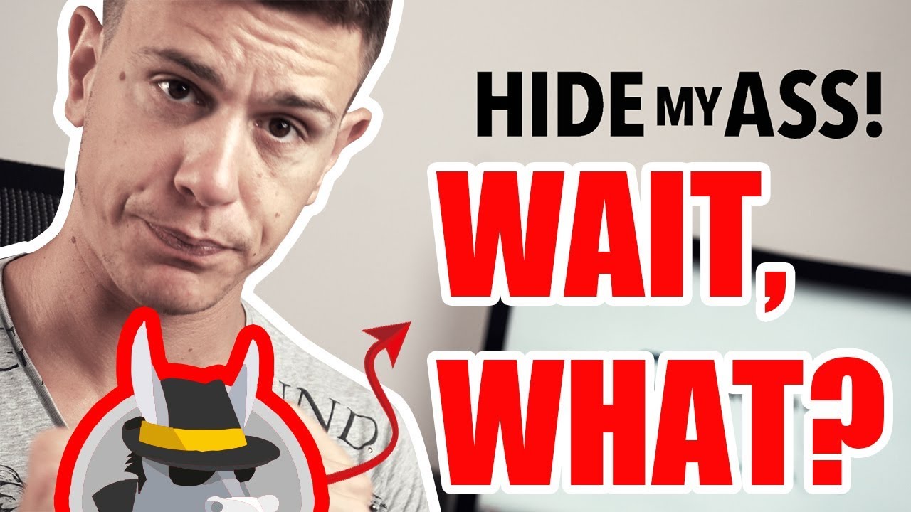 HideMyAss Review 2019: Does this VPN leak your data?