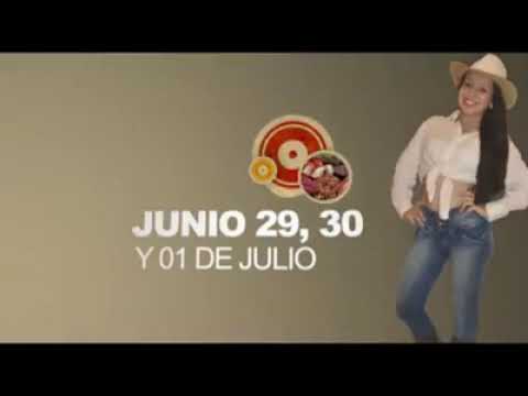 Festival del cacao la Quitaz Santander