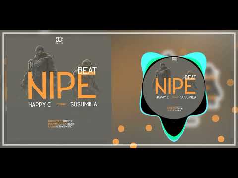 Happy C ft Susumila - Nipe Beat (official audio)