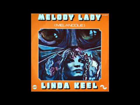 Linda Keel - Melody Lady (Mélancolie)