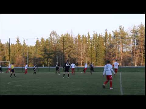 Lihula JK 0 - 2 JK Kernu Kadakas (08.05.14)