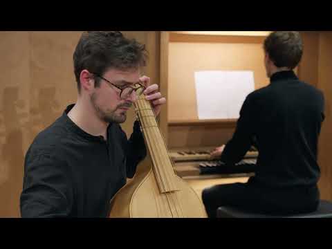 "Doulce mémoire" and the Art of the "Viola Bastarda"