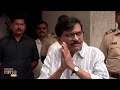 Sanjay Raut: The people of the country have given farewell to Narendra Modi... | News9 - Video