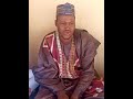Gwani Yakubu Dogon Tilawa Bauchi. 💕💯