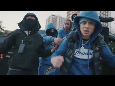 [SOLD] Luciano x Central Cee x Pajel x Headie One Drill Type Beat - "DIAMONDS" | Drill Beats 2022