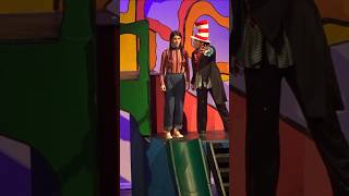 JoJo and Cat Scene- “It’s Possible” (McElligot&#39;s Pool) #seussical