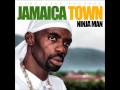 Ninja Man - Jamaica Town | Single | October 2013 |