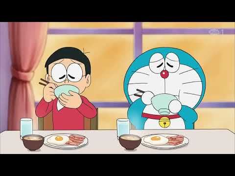 Doreamon Season 21 episode 18 in Hindi dubbed #doreamon #nobita #doreamon