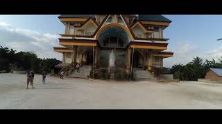 preview picture of video 'Gereja Kuasi St. PETRUS Rasul TDM'