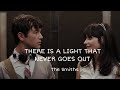 There is a light that never goes out/double decker bus (lyrics)- The Smiths