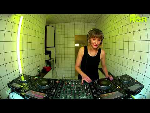 Mechatronica - Alienata | HÖR - May 13 / 2024