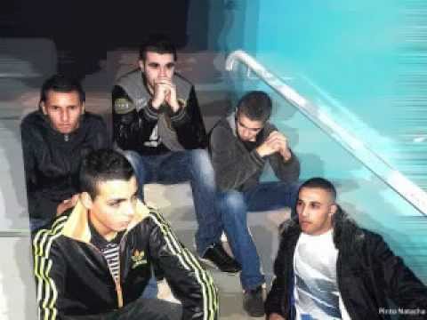 La Ref - Venère ( Mesh'a Kill Record's )