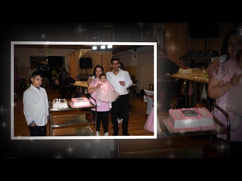 Krstevka Ana Marija i 11Rodjendan Damian 08 04 2023