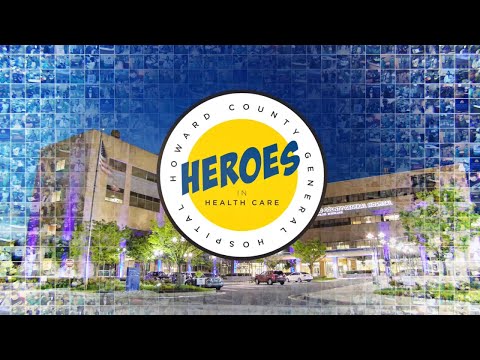 Heroes in Health Care 2020