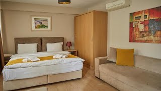 Galata World Hotel, Istanbul, Turkey
