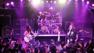 Sebastian Bach - I Remember You (Live 2018)