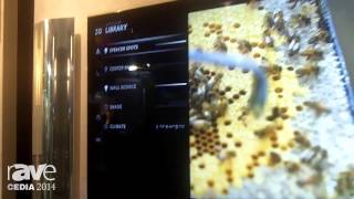 CEDIA 2014: Bang & Olufsen Introduces BeoLink Gateway For Home Auomation CEDIA 2014: Bang & Olufsen Introduces BeoLink Gateway For Home Auomation