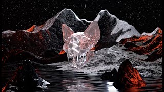 Cover art for Grave Shift