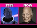 The Abyss 1989 Cast Then And Now 2025 Star Trackers