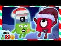 Super Special Christmas Episode Spectacular Learn To Read Count And Discover Colours