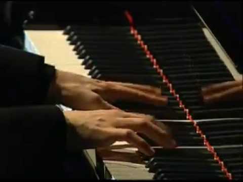 Chopin - Polonaise op. 53 - Horacio Lavandera