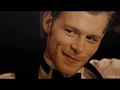 The Vampire Diaries | Changing Tides