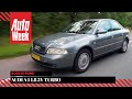 Audi A4 1.8 5V Turbo - 2000 - 391.017 km - Klokje Rond