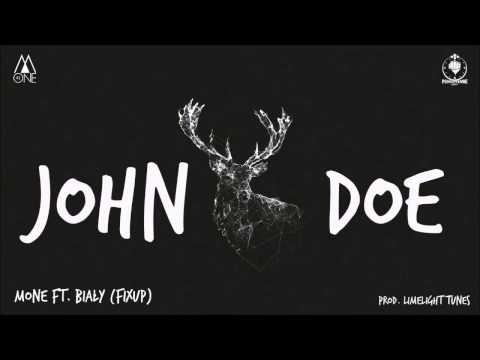 MONE - JOHN DOE ft. BIAŁY (M: LIMELIGHT TUNES)