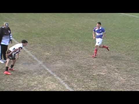 DEFE DE GLEW Vs ESTRELLA DE JEPPENER - 6º FECHA DEL TORNEO MALVINAS - CAT 4Ta