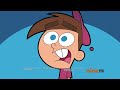 Nickelodeon On Screen Credits The Fairly OddParents 2015