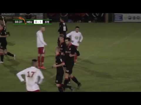 Samenvatting EMCup: Heukelum - SteDoCo