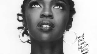 Peace of Mind - Lauryn Hill (PBD Rework)