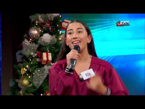 Ela Mangion - Marchin'On on Hadd Ghalik 2018/19