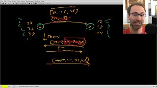 Download the video "Solving distributed systems challenges in Rust"