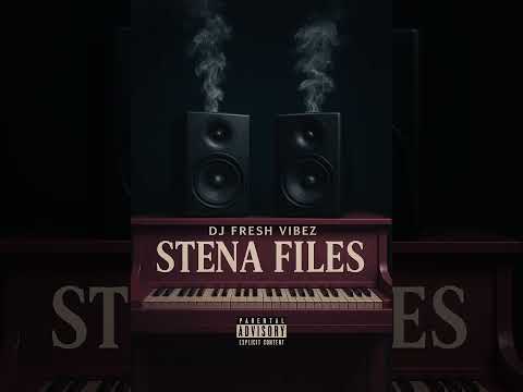 Dj Fresh Vibez x Nkossimoda - Brazilian Wave [Stena Files]