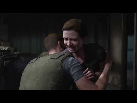THE LAST OF US PART 2 REMASTERED PS5 Walkthrough Gameplay Part 12 -  (FULL GAME