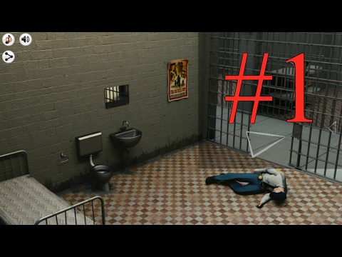 How To Play Escape Prison