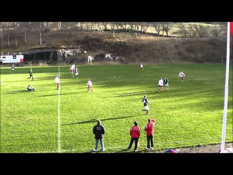 Hellvik - Austrått II