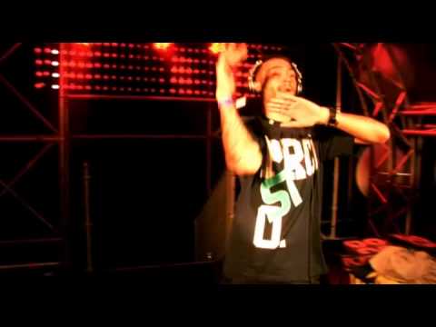 Sunrise festival 2009 - oficjalny film!!!! 7/8