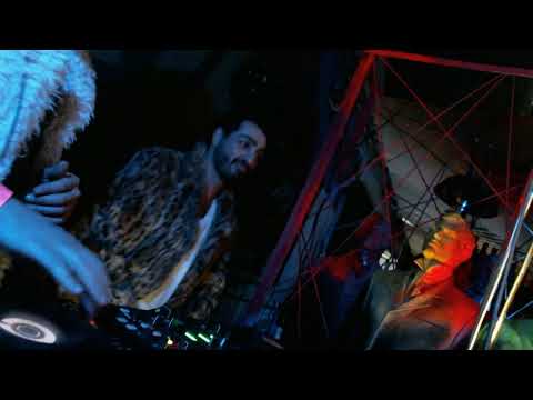 Mamay B2b David Kareyan Decompression Kiev 13.10.2019