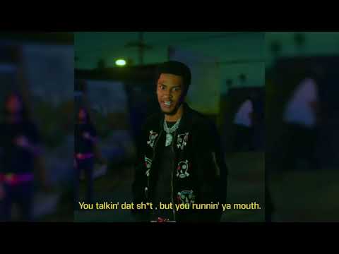 Sixgodnafi  4706 ft. RockGang Dah