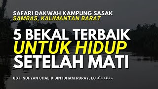 Download lagu 5 BEKAL TERBAIK UNTUK HIDUP SETELAH MATI mp3 Download lagu 5 BEKAL TERBAIK UNTUK HIDUP SETELAH MATI mp3