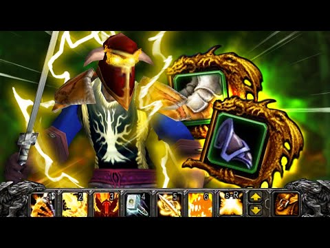 How I got My Pre-Raid BIS Shoulder & Boots