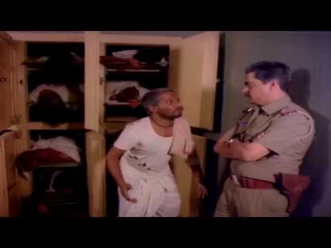 Accident (1985)  Kannada Movie - Part 7 - Anant Nag, Arundhati Nag