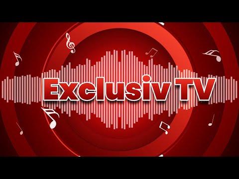 Dj Arhitect - I Need You (Official 8K POP DANCE new Remix PRO update) Exclusiv TV Music Production