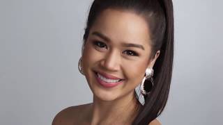 Smile makeover with ceramic veneers at Phuket dental design clinic by Doctor Ket