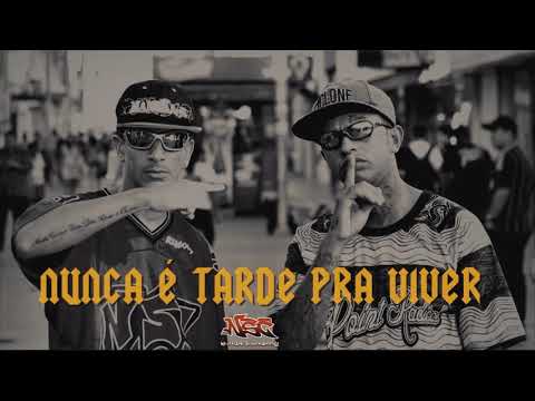 NSC - Nunca é tarde pra viver