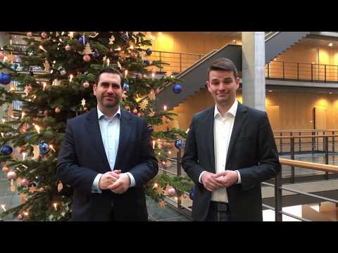 Informationen aus dem Bundestag - Teil 22