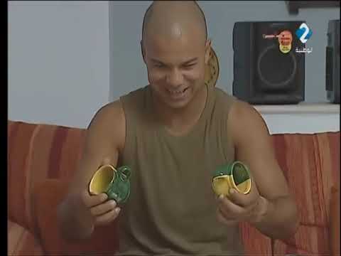 مسلسل جاري يا حمودة  الحلقة الثالثة عشر