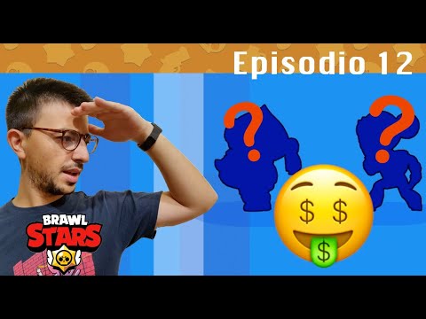 FINALMENTE 9000 COPPE! SHOPPIAMO il pacchetto LUNARE e troviamo... BRAWL STARS - Ep. 12